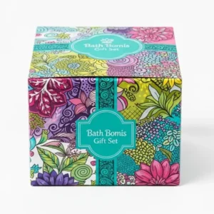 Bath Bomb Gift Sets