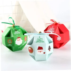 Christmas Gift Boxes