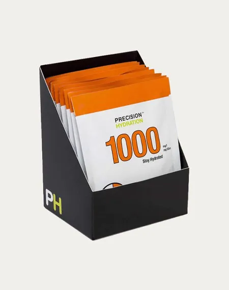 drink powder sachet