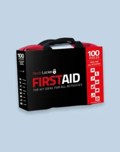 First Aid Boxes