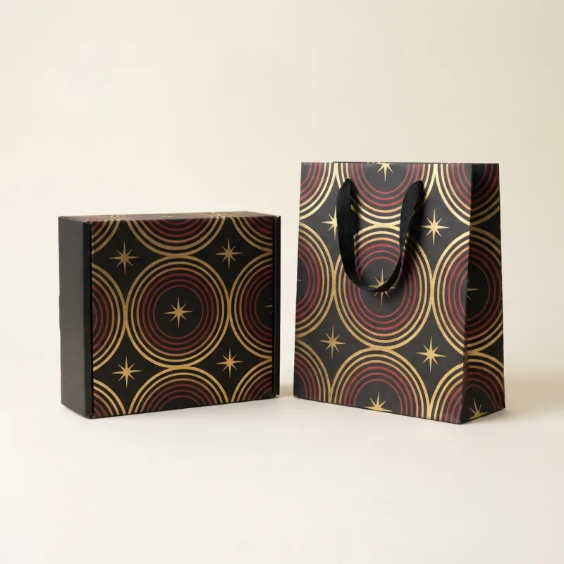 gen2 custom black friday packaging