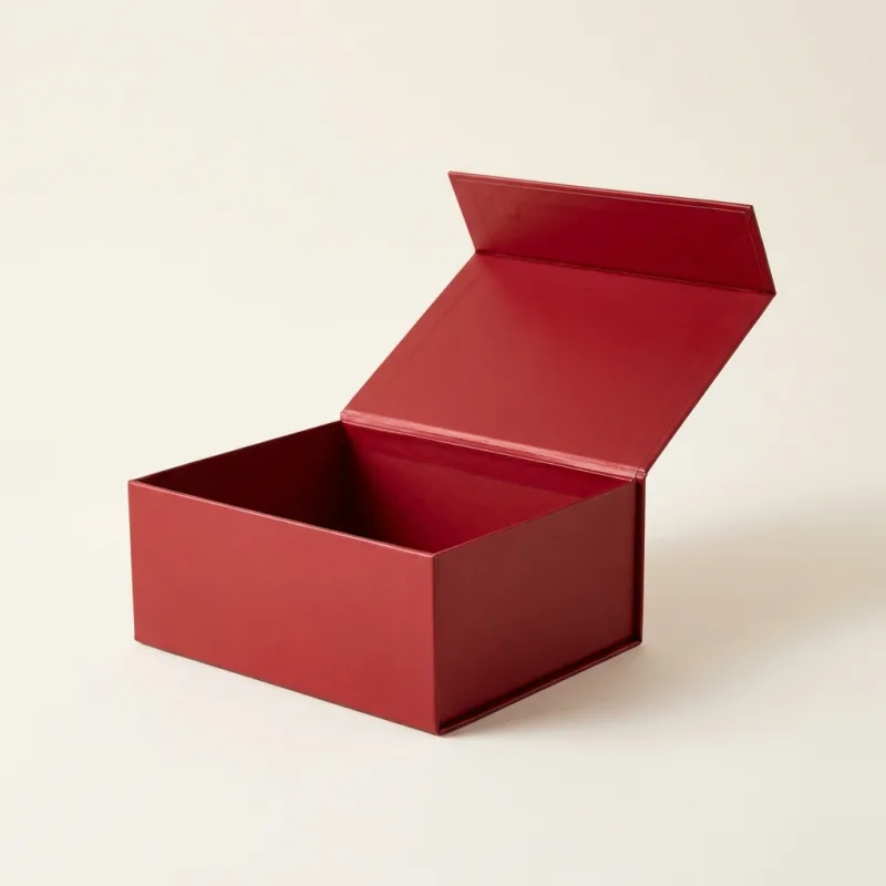 gen2 custom christmas boxes with magnetic closure