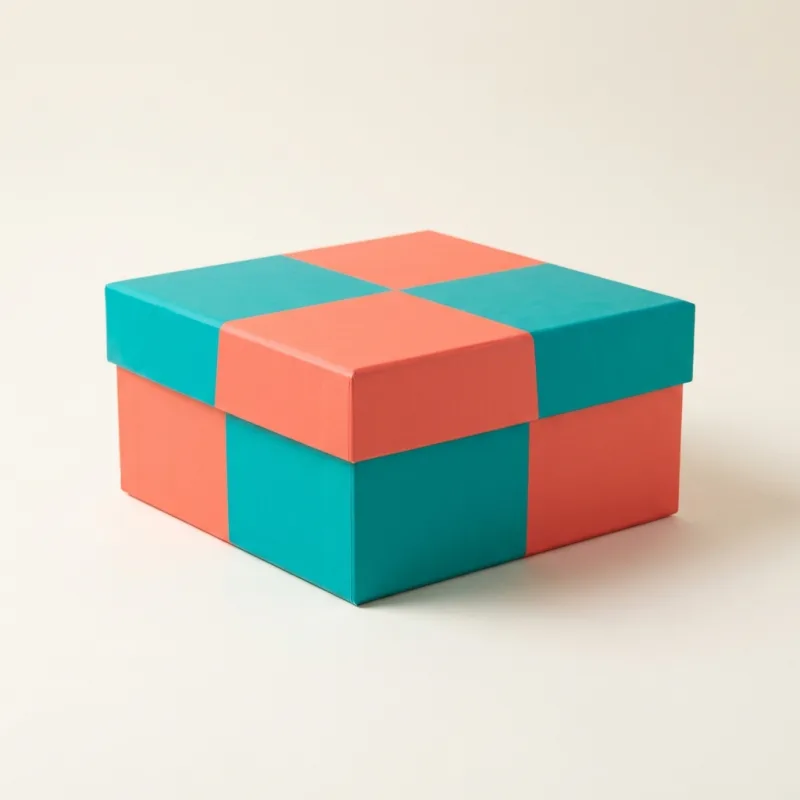 gen2 custom gift double wall lid