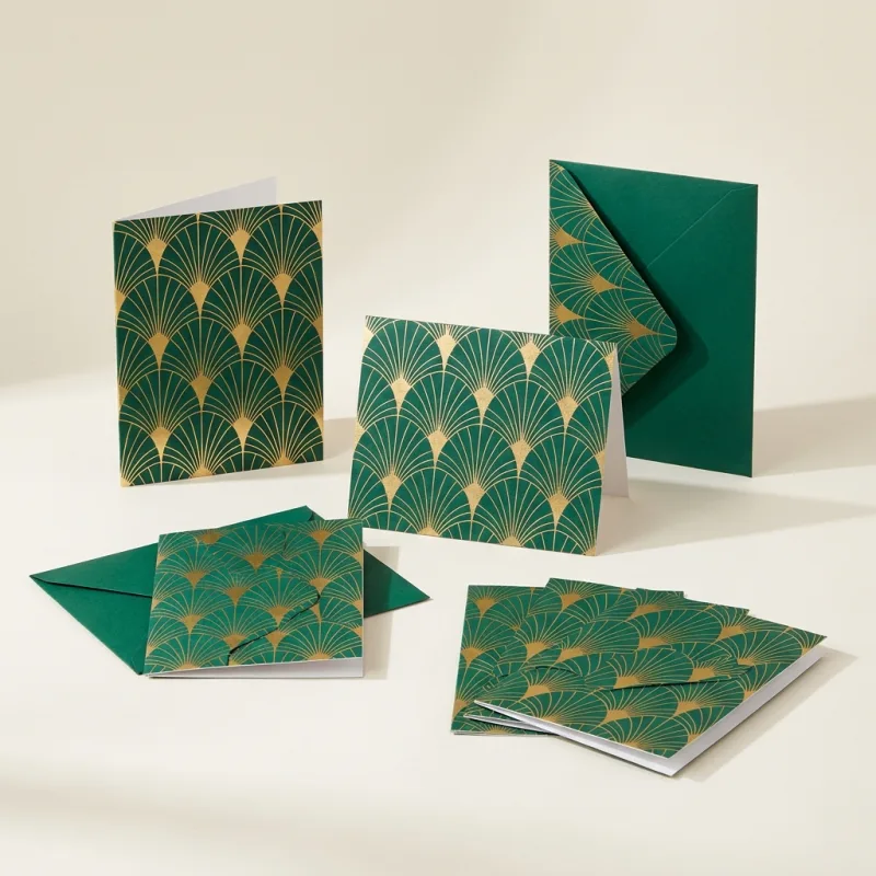 gen2 custom greeting cards