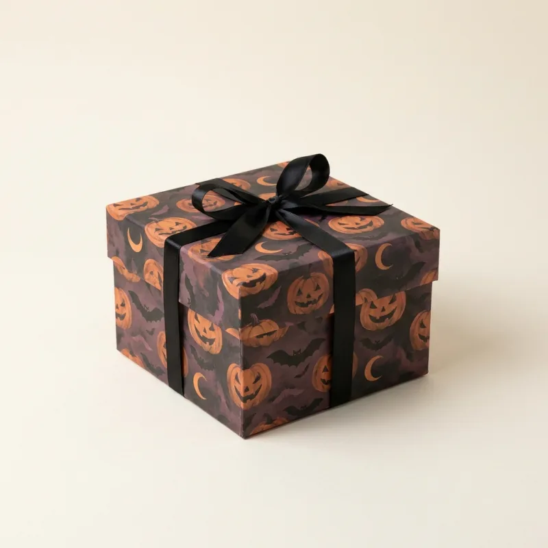 gen2 custom halloween gift