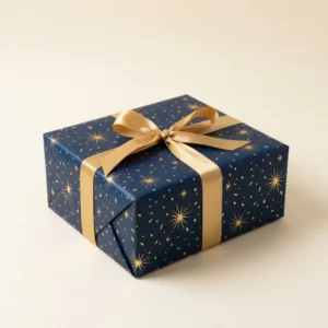 New Year Gift Boxes