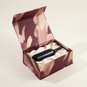 Custom Wine Gift Boxes