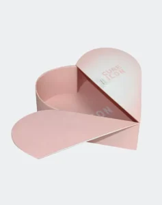 Heart Shaped Boxes