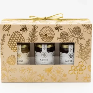 Honey Gift Sets