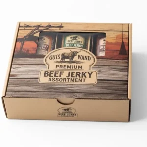 Jerky Gift Sets