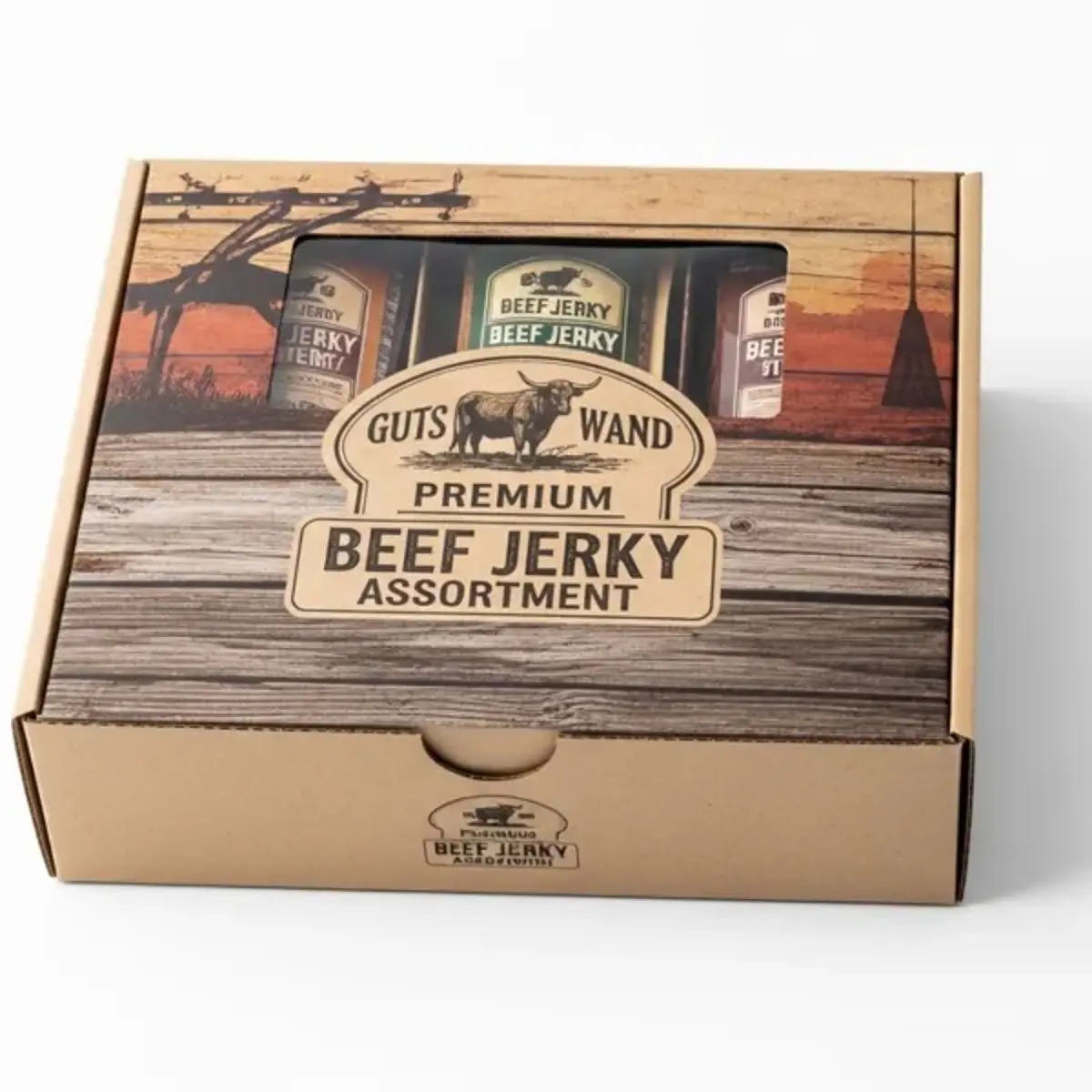 jerky gift sets 2