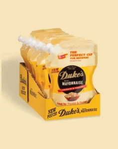 Mayonnaise Sachet Boxes