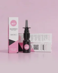Nasal Spray Boxes