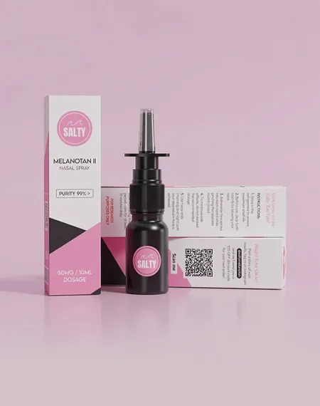 nasal spray