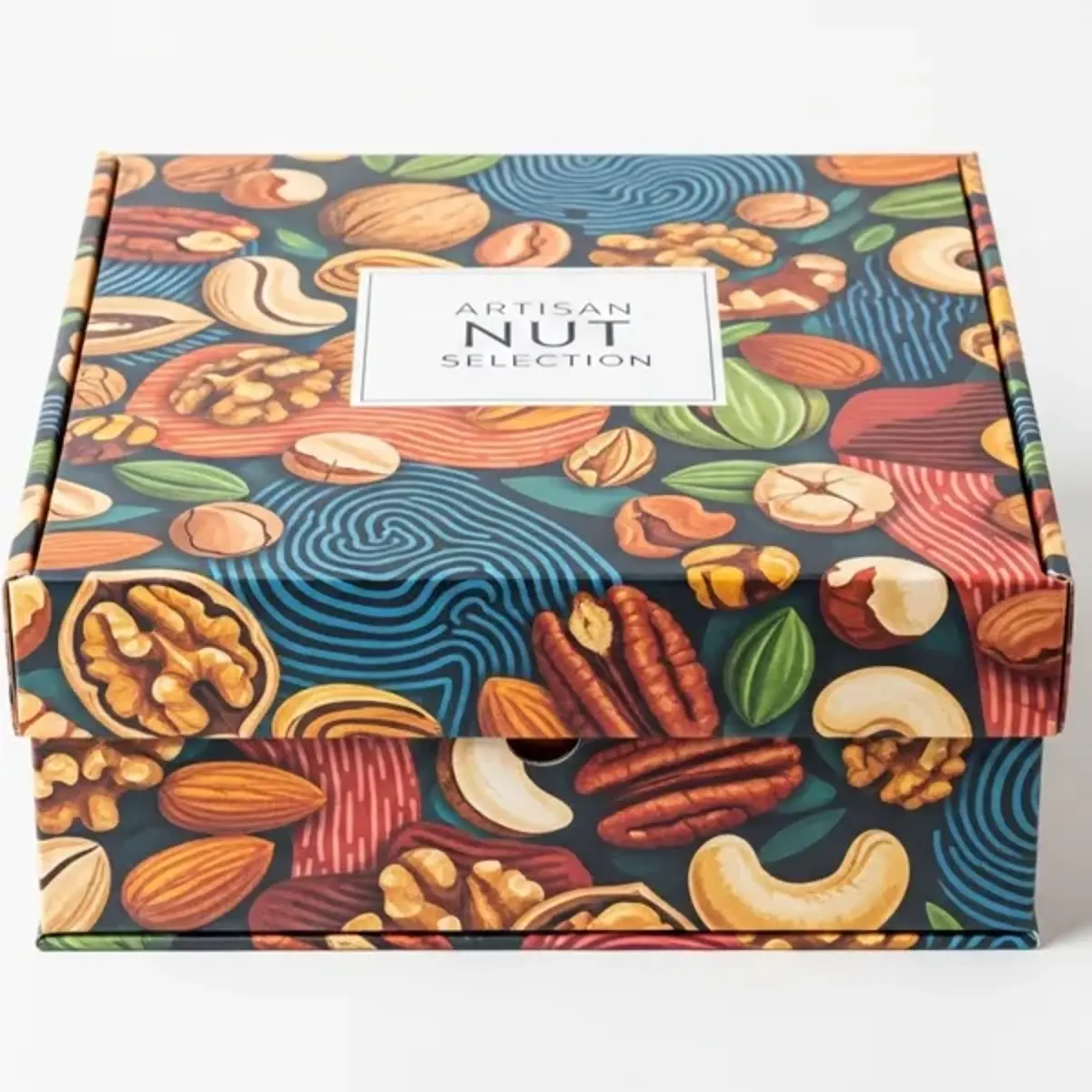 nut gift sets 2