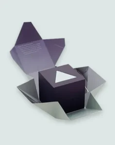 Origami Boxes