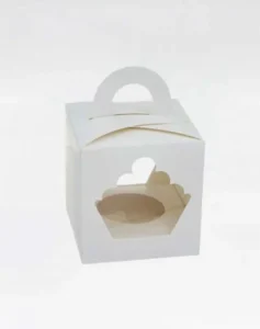 Oyster Pail Boxes