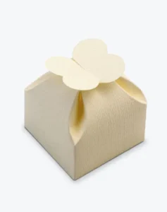 Petal Top Boxes