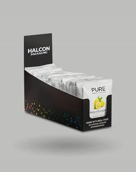 product sachet