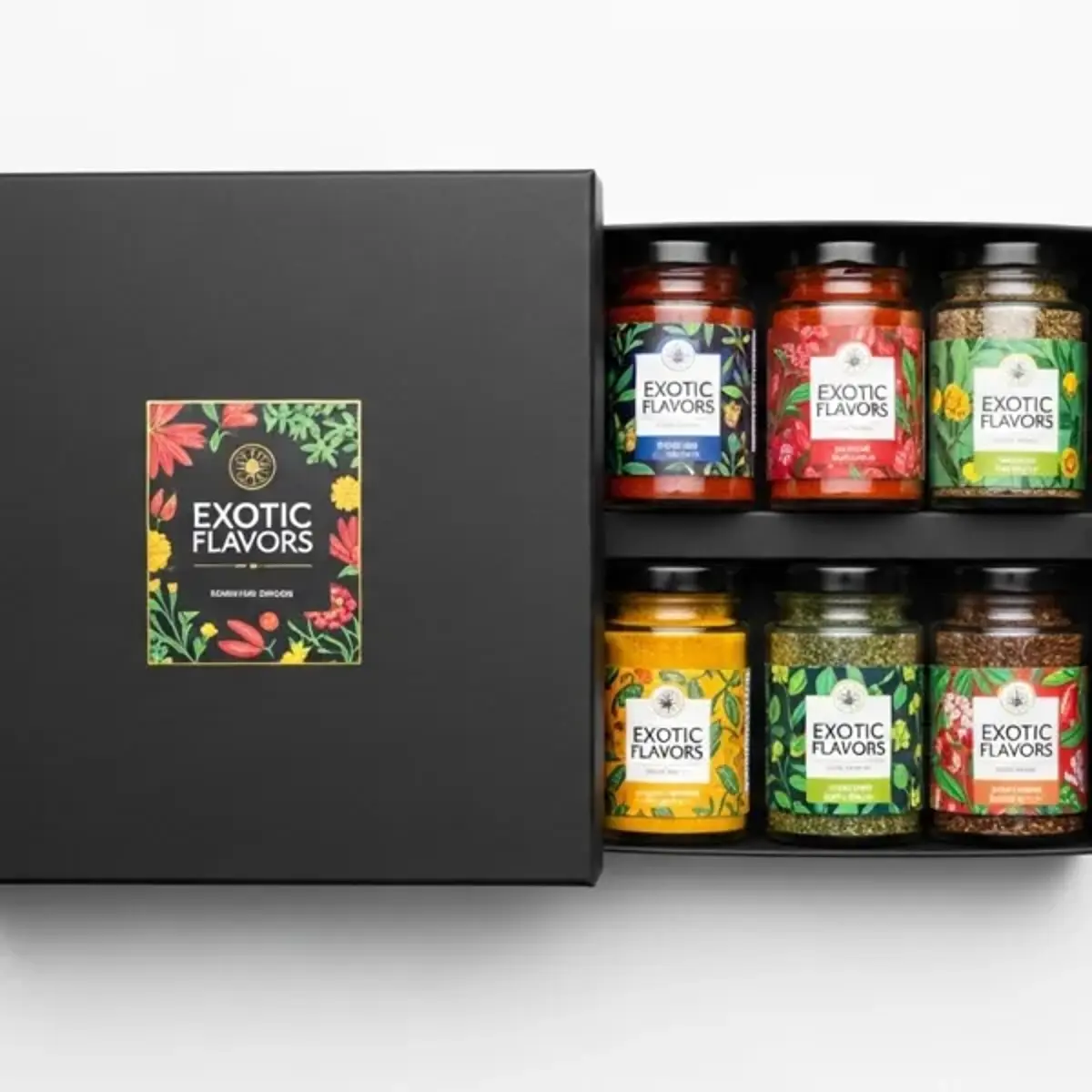 spice gift sets 2