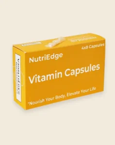 Vitamin Boxes