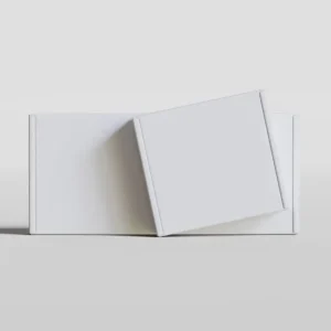 Holiday Mailer Boxes