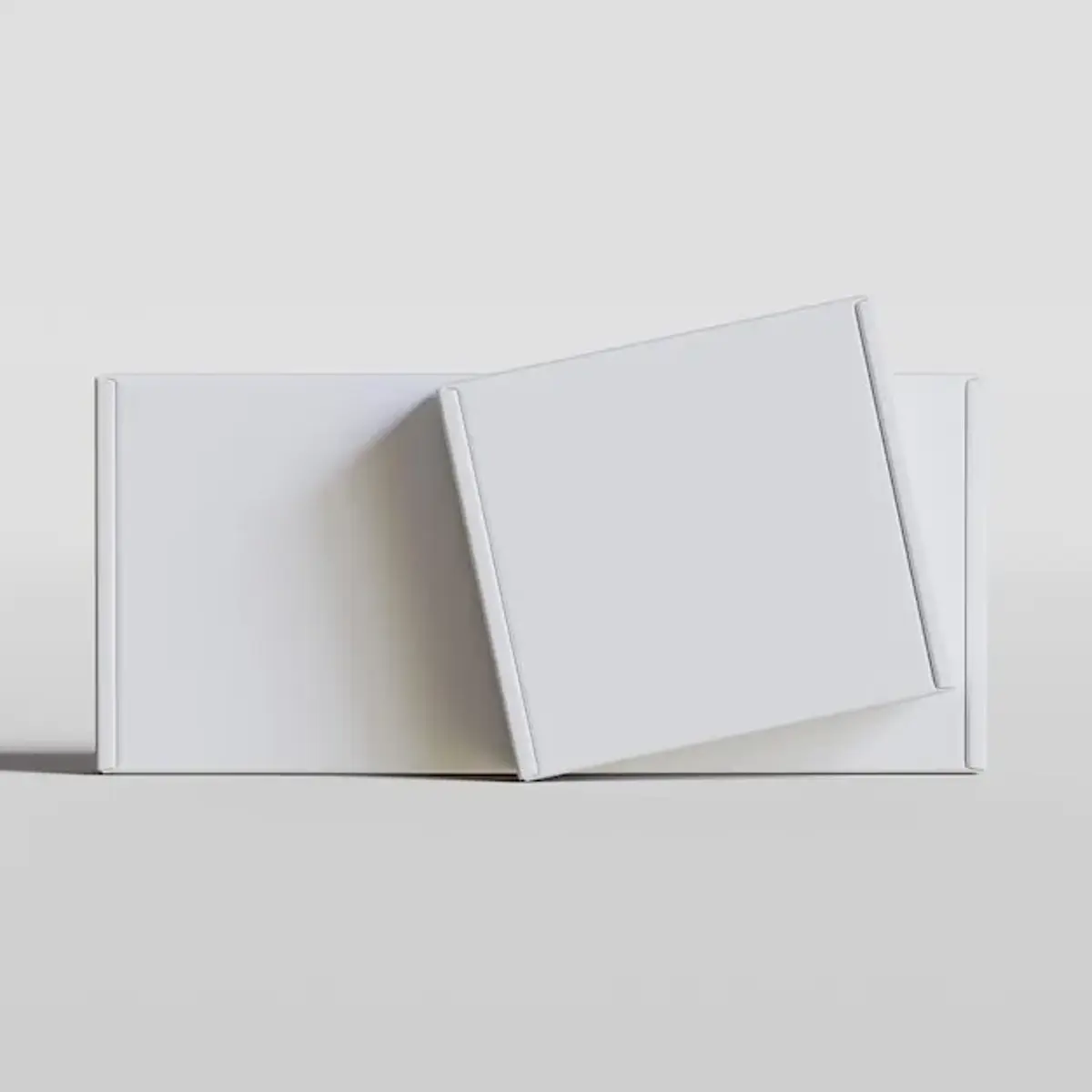 white mailer boxes 1
